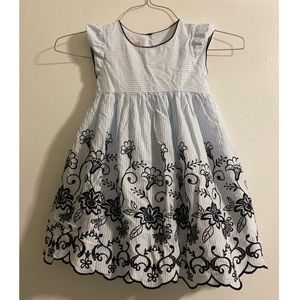 Toddler Girl Dress